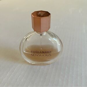 Estée Lauder Sensuous Perfume